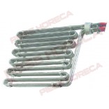 Rezistenta friteuza MARENO, SILKO, OEM CM032401 putere 16.500W